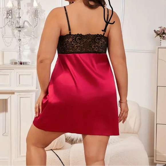 One piece lingerie…Size 3xl - Picture 3 of 3